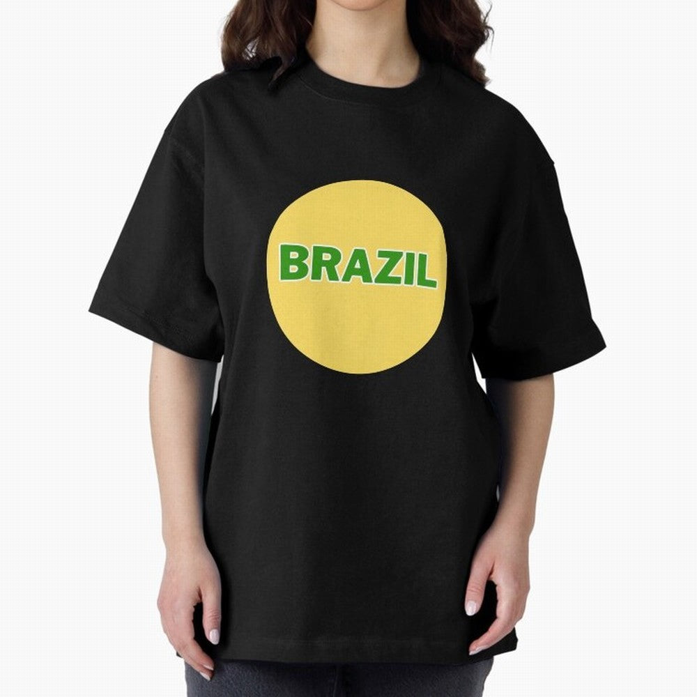 Brazil Classic T-Shirt Live the Energy of FIFA World Cup 2026 Group Stage Celebrating Cristiano Ronaldo, Spain and Netherlands Energy, Global Supporter Spirit, Legendary Goals, National Colors and Tournament Celebration; Created for Match Day