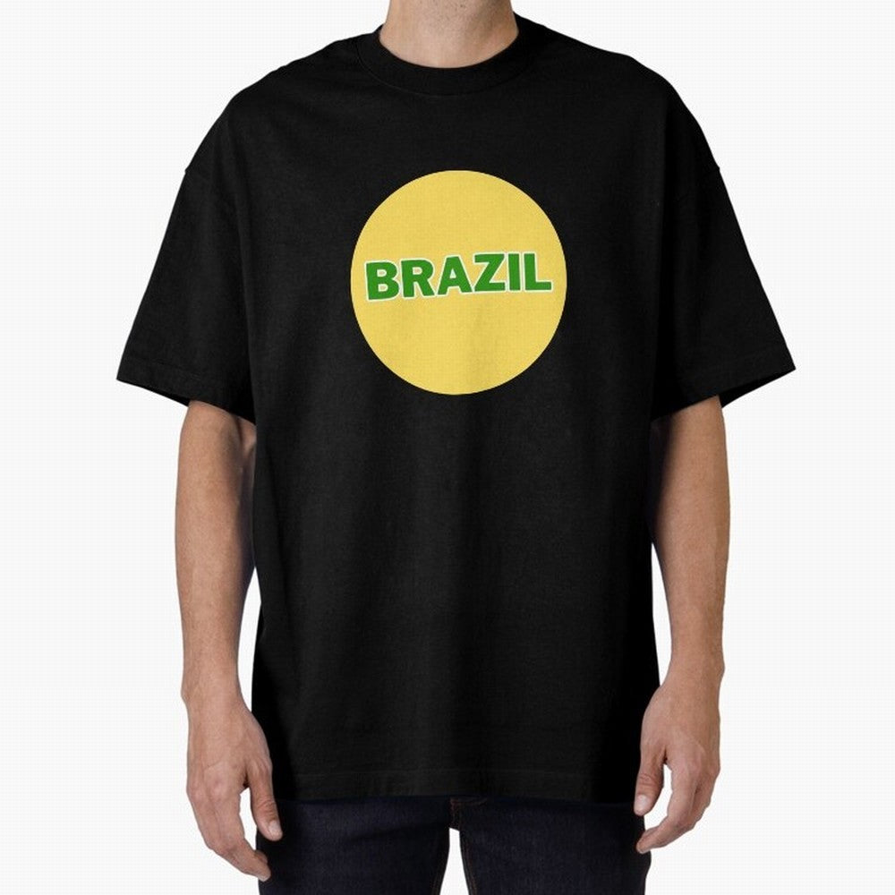 Brazil Classic T-Shirt Live the Energy of FIFA World Cup 2026 Group Stage Celebrating Cristiano Ronaldo, Spain and Netherlands Energy, Global Supporter Spirit, Legendary Goals, National Colors and Tournament Celebration; Created for Match Day