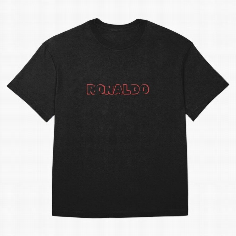 Football Legend Cristiano Ronaldo Reign Classic T-Shirt Bring a Vintage Feel to FIFA World Cup 2026 Group Stage Driven by Messi, Neymar and Mbappe, France Energy, Vintage Soccer Flavor, Modern Football Stars, National Flags and Final Night Emotion;