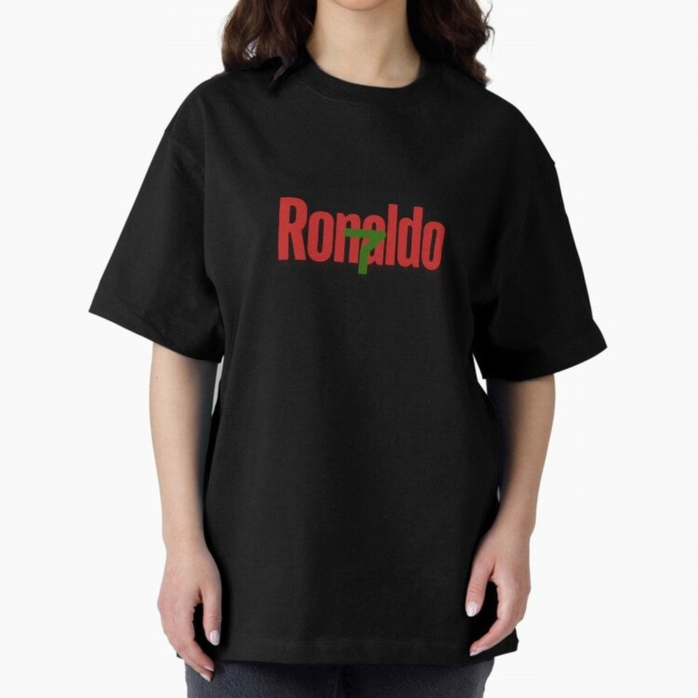 Football Ronaldo Reign CR 7 GOAT Classic T-Shirt Celebrate Unforgettable Nights in FIFA World Cup 2026 Spirit, Built around Argentina and Brazil, Neymar, Haaland and Cristiano Ronaldo, Tournament Hype, Historic Matchups, Family Viewing Parties and