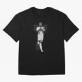 Vini Jnr Madrid Classic T-Shirt Celebrate National Team Dreams in Global Football Passion for FIFA World Cup 2026, Inspired by Haaland, Argentina and Brazil, Football Passion, Legendary Performances, Festival Vibes and Supporter Community; Perfect