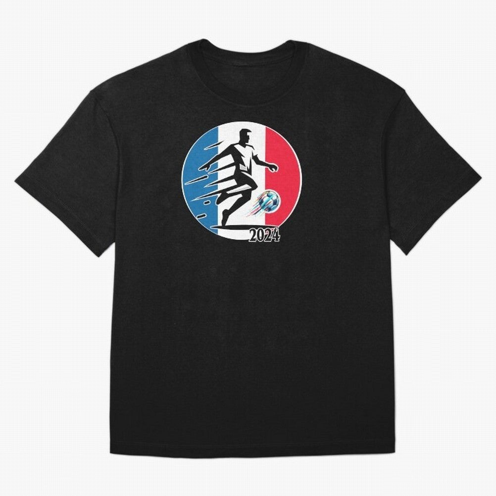 Soccer player - Oversized T-Shirt Bring Retro Soccer Energy to FIFA World Cup 2026 USA Canada Mexico Spirit, Built around Argentina and Brazil, Neymar, Football Festival Excitement, Trophy Ambitions, Country Rivalries and Star Player Buzz; Perfect