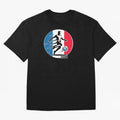 Soccer player - Oversized T-Shirt Bring Retro Soccer Energy to FIFA World Cup 2026 USA Canada Mexico Spirit, Built around Argentina and Brazil, Neymar, Football Festival Excitement, Trophy Ambitions, Country Rivalries and Star Player Buzz; Perfect