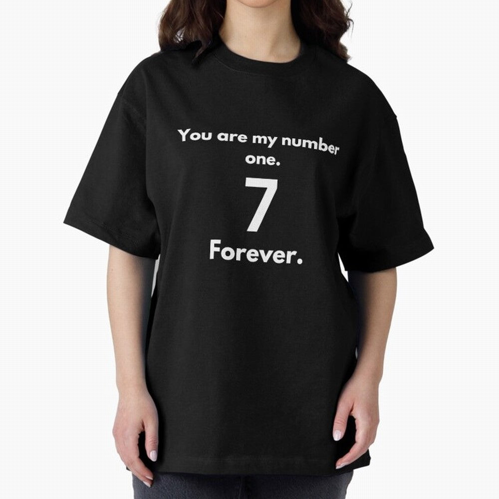 Number One Cr7 Classic T-Shirt Show Support during FIFA World Cup 2026 Spirit, with Argentina and Brazil, Neymar, Haaland and Cristiano Ronaldo, Retro Football Energy, Iconic Rivalries, Trophy Chase Drama and Stadium Atmosphere; Created for Match