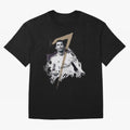 Cristiano Ronaldo (cr7) soccer player Classic T-Shirt Fuel Your Fan Pride for FIFA World Cup 2026 Spirit, Capturing France, Haaland and Mbappe, Football History, Final Match Energy, Crowd Noise and Once in a Lifetime Moments; Made for Collectors