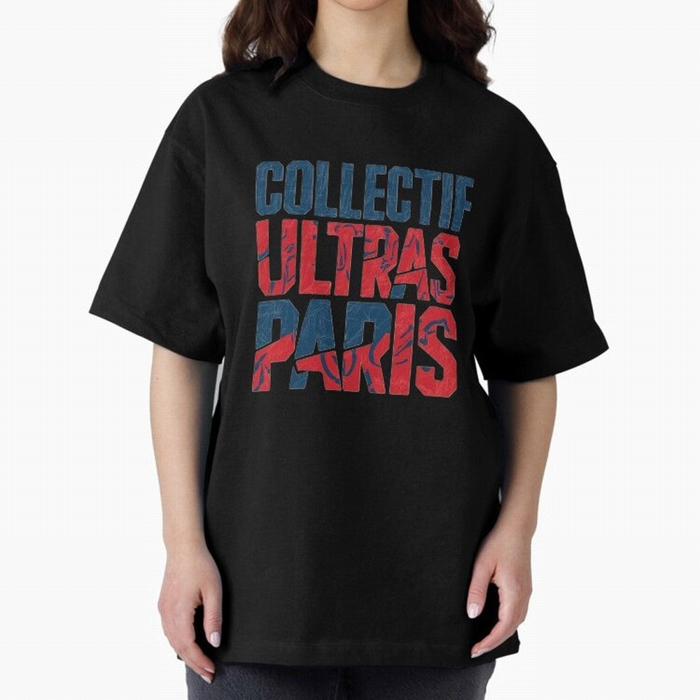 Collectif Ultras Paris Tshirt And More Football fans Classic T-Shirt Join FIFA World Cup 2026 Group Stage Built around CR7, Spain and Netherlands Energy, Stadium Chants, National Pride, Trophy Dreams and Unforgettable Football Memories; Ideal for