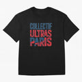 Collectif Ultras Paris Tshirt And More Football fans Classic T-Shirt Join FIFA World Cup 2026 Group Stage Built around CR7, Spain and Netherlands Energy, Stadium Chants, National Pride, Trophy Dreams and Unforgettable Football Memories; Ideal for
