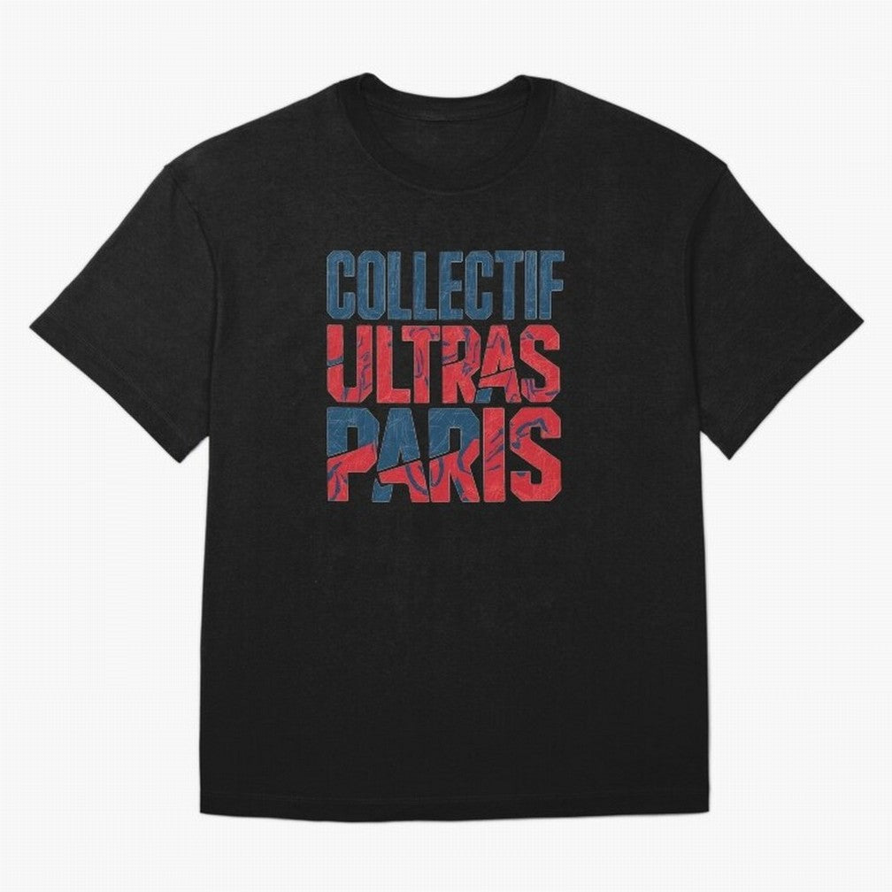 Collectif Ultras Paris Tshirt And More Football fans Classic T-Shirt Join FIFA World Cup 2026 Group Stage Built around CR7, Spain and Netherlands Energy, Stadium Chants, National Pride, Trophy Dreams and Unforgettable Football Memories; Ideal for