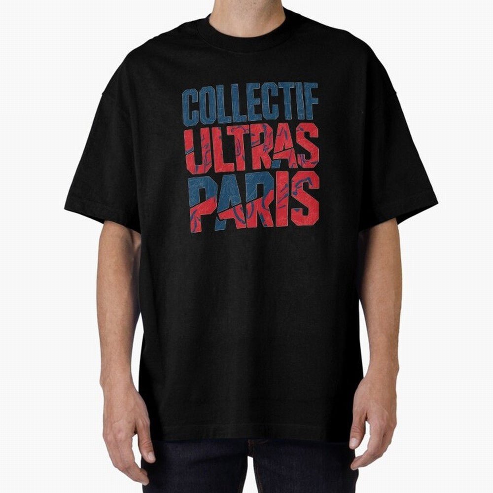 Collectif Ultras Paris Tshirt And More Football fans Classic T-Shirt Join FIFA World Cup 2026 Group Stage Built around CR7, Spain and Netherlands Energy, Stadium Chants, National Pride, Trophy Dreams and Unforgettable Football Memories; Ideal for