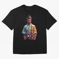 Brazil Man Classic T-Shirt Keep Football History Alive during Match Day Hype around FIFA World Cup 2026 Group Stage, Mbappe, Spain, Fan Favorite Moments, National Team Passion, Big Match Drama and Soccer History; Great for Supporters Who Love