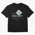 Que Miras Bobo? Classic T-Shirt Celebrate Unforgettable Nights in Global Football Passion for FIFA World Cup 2026 USA Canada Mexico, Driven by Neymar, Haaland and Cristiano Ronaldo, Argentina, France and Brazil, Football Festival Excitement, Trophy