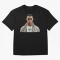 Cristiano Ronaldo Best player all-time Classic T-Shirt Bring Match Day Fire to FIFA World Cup 2026 USA Canada Mexico Celebrating Haaland and Mbappe, Portugal, Spain and Germany Energy, Football Passion, Legendary Performances, Festival Vibes and
