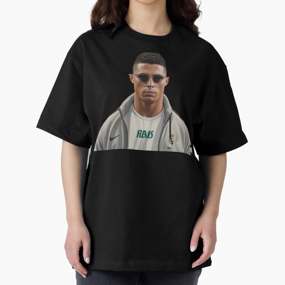 Cristiano Ronaldo Best player all-time Classic T-Shirt Bring Match Day Fire to FIFA World Cup 2026 USA Canada Mexico Celebrating Haaland and Mbappe, Portugal, Spain and Germany Energy, Football Passion, Legendary Performances, Festival Vibes and