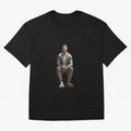Real Goat Cristiano Ronaldo Classic T-Shirt Bring Stadium Energy to FIFA World Cup 2026 Group Stage Spirit, with Argentina, France and Brazil, Messi, Neymar and Mbappe, Champion Mindset, Group Stage Buzz, Knockout Tension and Passionate Fan