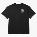 Football Bear Classic T-Shirt Fuel Match Day Hype around FIFA World Cup 2026 Group Stage, CR7 and Messi, Argentina and Brazil, Classic Soccer Heritage, Championship Pressure, Fan Loyalty and International Pride; Ideal for Football Dads, Football