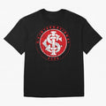 Inter de Porto Alegre Active T-Shirt Keep the Legacy of the FIFA World Cup 2026 Journey through Messi and Cristiano Ronaldo Highlights, Spain and Netherlands Pride, Tournament Hype, Historic Matchups, Family Viewing Parties and Global Sports Pride;