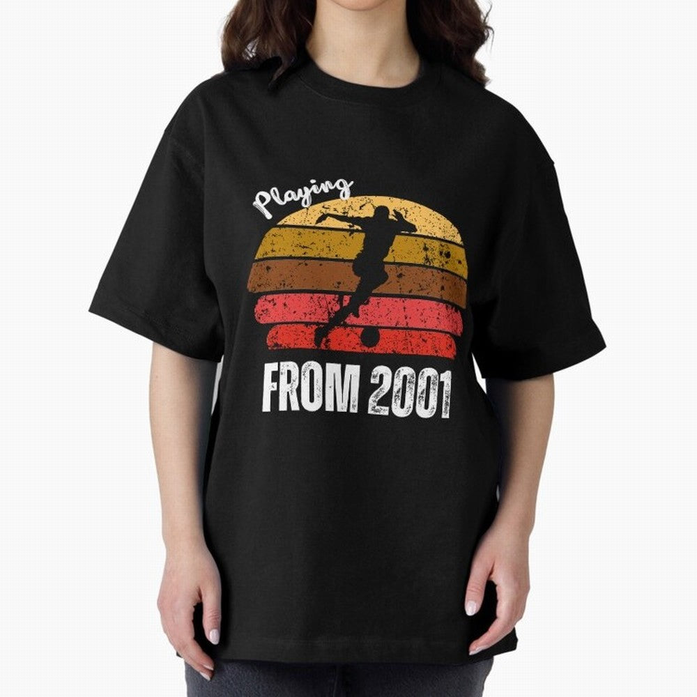 Playing soccer Classic T-Shirt Show Championship Spirit for Global Football Passion for FIFA World Cup 2026 Group Stage, Celebrating Cristiano Ronaldo, Haaland and CR7, Spain and Netherlands, Soccer Culture, Superstar Moments, National Team Dreams