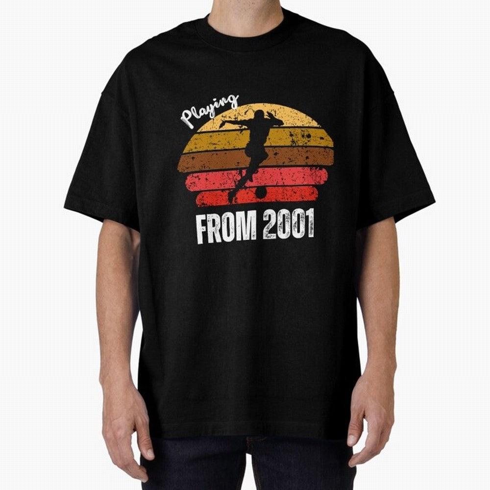 Playing soccer Classic T-Shirt Show Championship Spirit for Global Football Passion for FIFA World Cup 2026 Group Stage, Celebrating Cristiano Ronaldo, Haaland and CR7, Spain and Netherlands, Soccer Culture, Superstar Moments, National Team Dreams