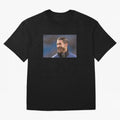 Ramos Classic T-Shirt Celebrate the Stars of Global Football Passion for FIFA World Cup 2026 USA Canada Mexico, Filled with Neymar, Haaland and Cristiano Ronaldo, France, Football Passion, Legendary Performances, Festival Vibes and Supporter