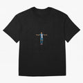 Kylian Mbappe Minimalist Classic T-Shirt Bring Bold Fan Energy to FIFA World Cup 2026 Group Stage Spirit, Centered on Argentina, France and Brazil, Messi and Cristiano Ronaldo, Vintage Soccer Flavor, Modern Football Stars, National Flags and Final