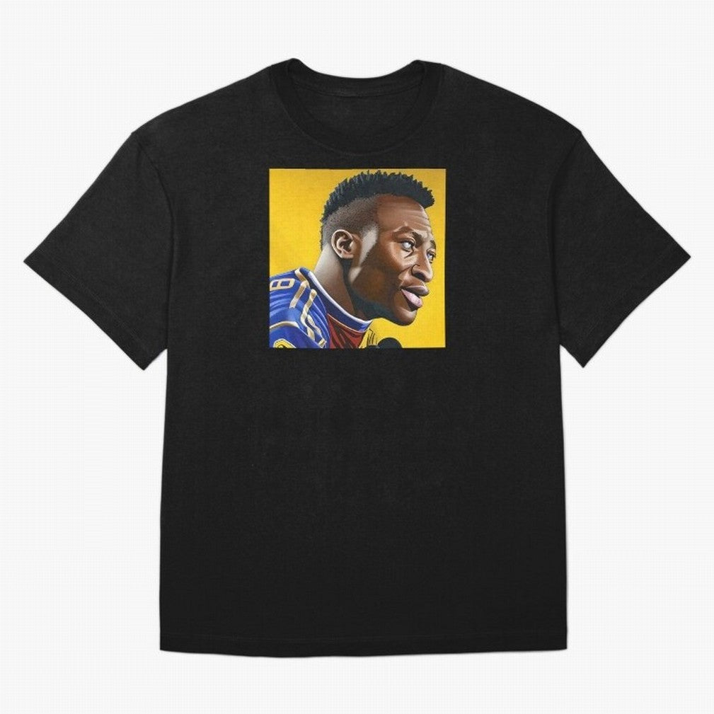 Pele Oversized T-Shirt Turn Football Passion into Match Day Hype around FIFA World Cup 2026 Group Stage, Haaland, Spain and Netherlands, Stadium Chants, National Pride, Trophy Dreams and Unforgettable Football Memories; Great for Supporters Who