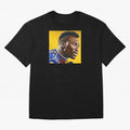 Pele Oversized T-Shirt Turn Football Passion into Match Day Hype around FIFA World Cup 2026 Group Stage, Haaland, Spain and Netherlands, Stadium Chants, National Pride, Trophy Dreams and Unforgettable Football Memories; Great for Supporters Who