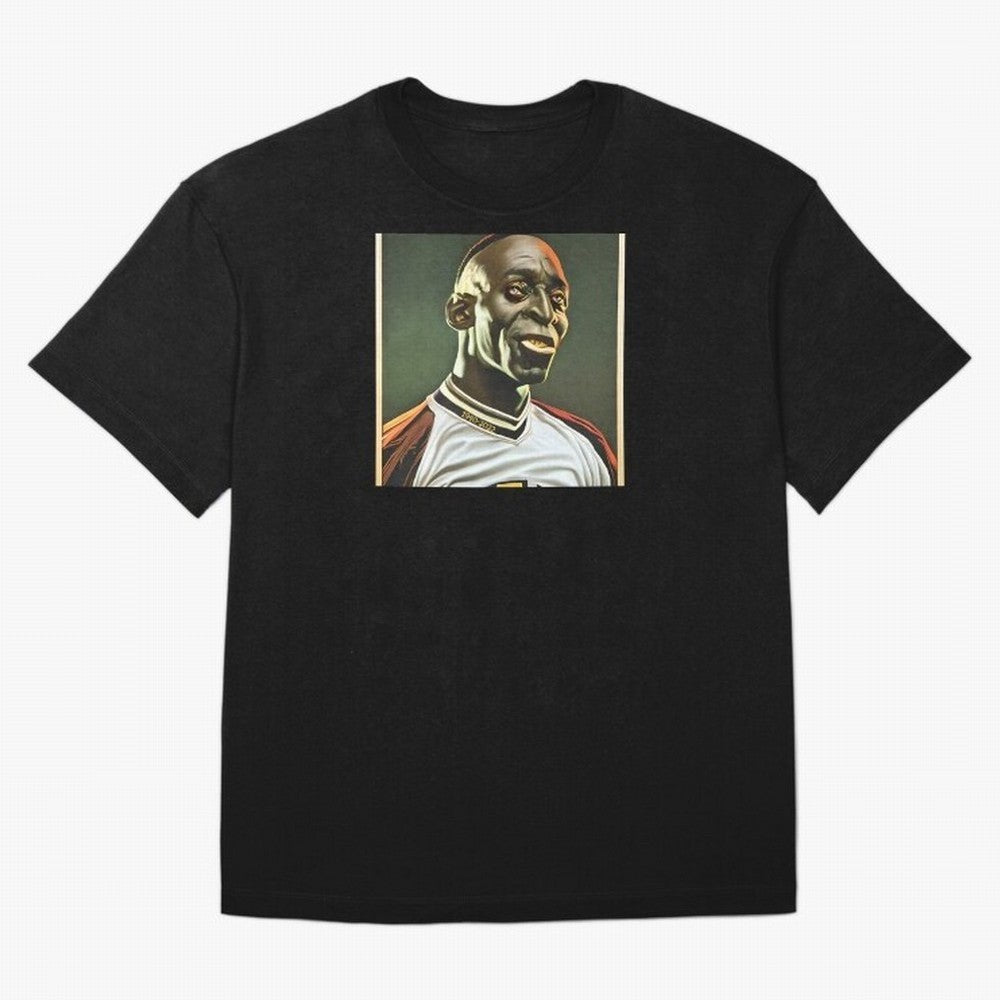 Pele Classic T-Shirt Celebrate Football Heritage in FIFA World Cup 2026 Spirit, Celebrating Portugal, Messi, Neymar and Mbappe, Match Day Excitement, Supporter Culture, Golden Goals and Global Football Passion; Perfect for Fans, Collectors, Family
