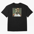 Pele Classic T-Shirt Celebrate Football Heritage in FIFA World Cup 2026 Spirit, Celebrating Portugal, Messi, Neymar and Mbappe, Match Day Excitement, Supporter Culture, Golden Goals and Global Football Passion; Perfect for Fans, Collectors, Family