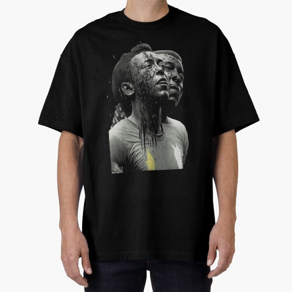 Creator and legend Pele Classic T-Shirt Carry the FIFA World Cup 2026 Group Stage Journey through Haaland and Mbappe Highlights, Spain and Netherlands Pride, Sports Nostalgia, International Competition, Famous Players and Unforgettable Victories;