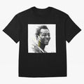 Pel¨¦ Classic T-Shirt Bring Global Tournament Vibes to FIFA World Cup 2026 USA Canada Mexico Driven by Neymar, Haaland and Cristiano Ronaldo, Brazil, Portugal and Argentina Energy, Champion Mindset, Group Stage Buzz, Knockout Tension and Passionate