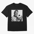 Pel¨¦ Classic T-Shirt Make Every Kick Count in Match Day Hype around FIFA World Cup 2026 Group Stage, Cristiano Ronaldo, Haaland and CR7, Argentina, Worldwide Fan Energy, Dramatic Goals, Stadium Lights and Championship Celebrations; Ideal for