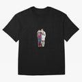 Ronaldinho, Ronaldo Minimalist Oversized T-Shirt Relive the Noise and Pride of the FIFA World Cup 2026 Group Stage Journey through Mbappe Highlights, Netherlands Pride, Global Supporter Spirit, Legendary Goals, National Colors and Tournament