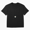 World Victory Day For Football Soccer's Oversized T-Shirt Represent the Passion of FIFA World Cup 2026 USA Canada Mexico Spirit, with Argentina, France and Brazil, Messi, Neymar and Mbappe, Supporter Pride, Iconic Celebrations, Legendary Names and