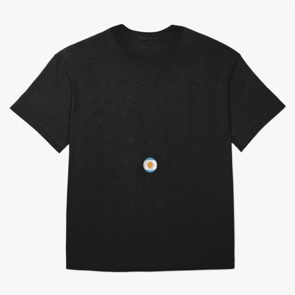 World Victory Day For Football Soccer's Oversized T-Shirt Represent the Passion of FIFA World Cup 2026 USA Canada Mexico Spirit, with Argentina, France and Brazil, Messi, Neymar and Mbappe, Supporter Pride, Iconic Celebrations, Legendary Names and