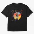 PELE 10 Classic T-Shirt Feel the Trophy Chase of Match Day Hype around FIFA World Cup 2026 USA Canada Mexico, Messi, Neymar and Mbappe, Argentina, France and Brazil, Football Passion, Legendary Performances, Festival Vibes and Supporter Community;