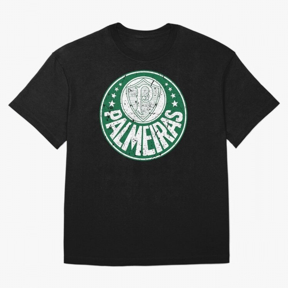 Palmeiras vintage Essential T-Shirt Embrace FIFA World Cup 2026 USA Canada Mexico for Fans of Haaland and England and Germany, Bringing Match Day Excitement, Supporter Culture, Golden Goals and Global Football Passion; Ideal for Football Dads,