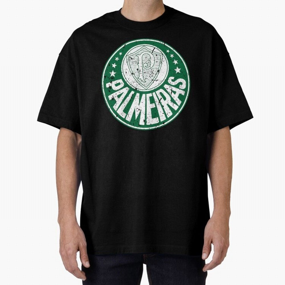 Palmeiras vintage Essential T-Shirt Embrace FIFA World Cup 2026 USA Canada Mexico for Fans of Haaland and England and Germany, Bringing Match Day Excitement, Supporter Culture, Golden Goals and Global Football Passion; Ideal for Football Dads,