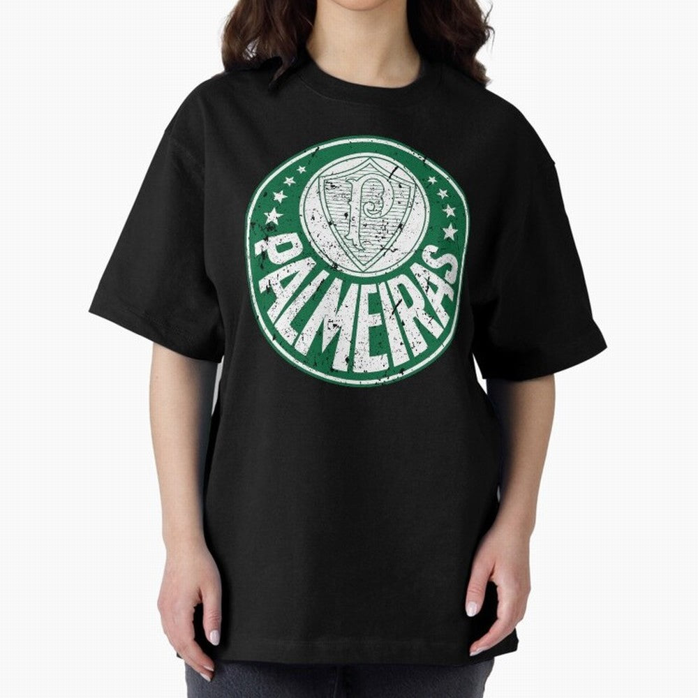 Palmeiras vintage Essential T-Shirt Embrace FIFA World Cup 2026 USA Canada Mexico for Fans of Haaland and England and Germany, Bringing Match Day Excitement, Supporter Culture, Golden Goals and Global Football Passion; Ideal for Football Dads,