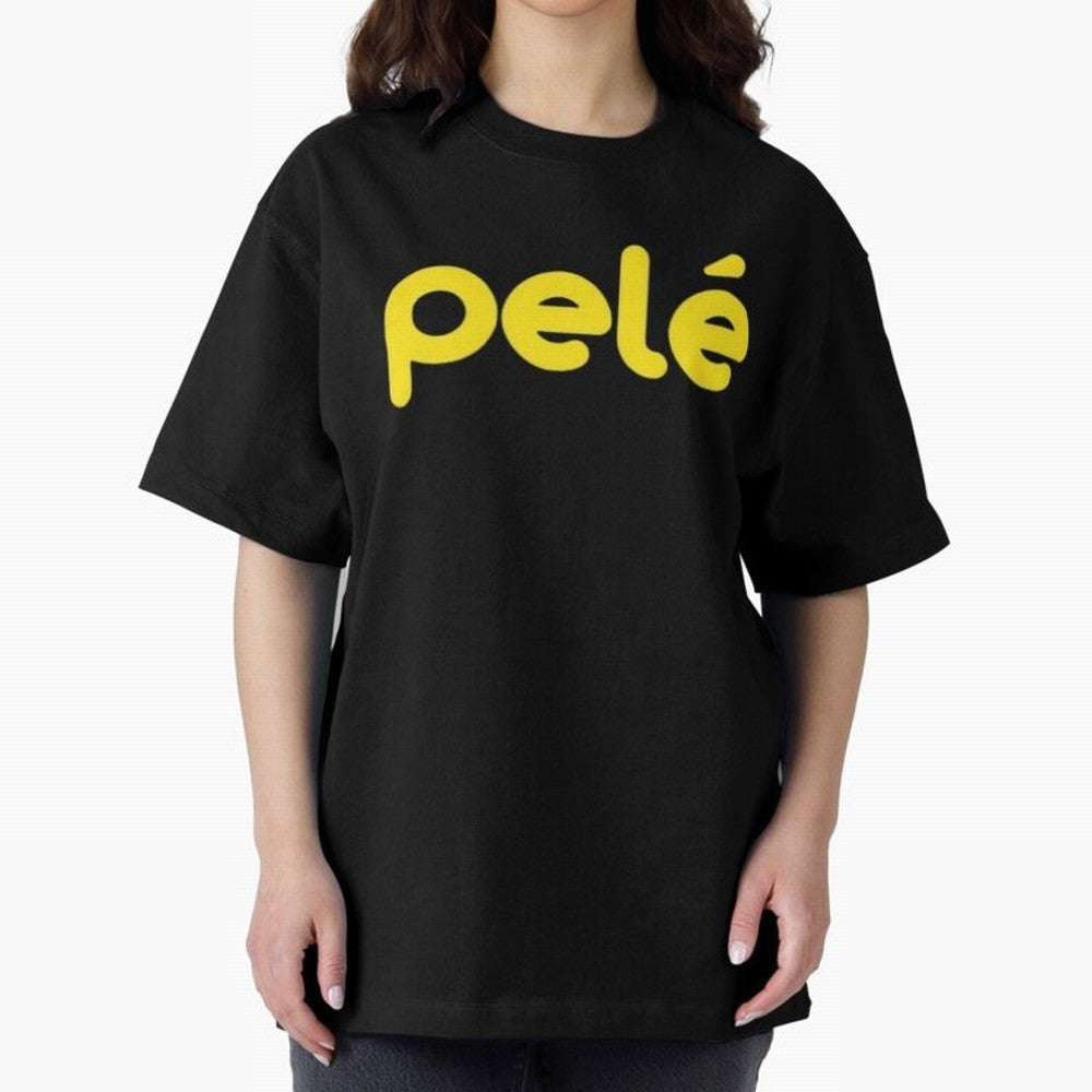 RIP the Great Brazilian Footballer Pel¨¦ Classic T-Shirt Fuel FIFA World Cup 2026 USA Canada Mexico Centered on CR7, France Energy, Football Passion, Legendary Performances, Festival Vibes and Supporter Community; Ideal for Football Dads, Football