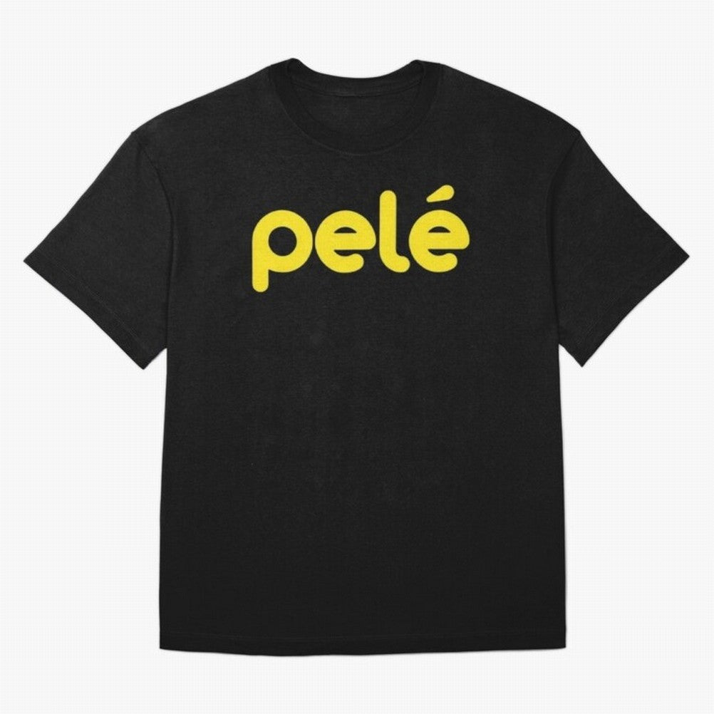 RIP the Great Brazilian Footballer Pel¨¦ Classic T-Shirt Fuel FIFA World Cup 2026 USA Canada Mexico Centered on CR7, France Energy, Football Passion, Legendary Performances, Festival Vibes and Supporter Community; Ideal for Football Dads, Football