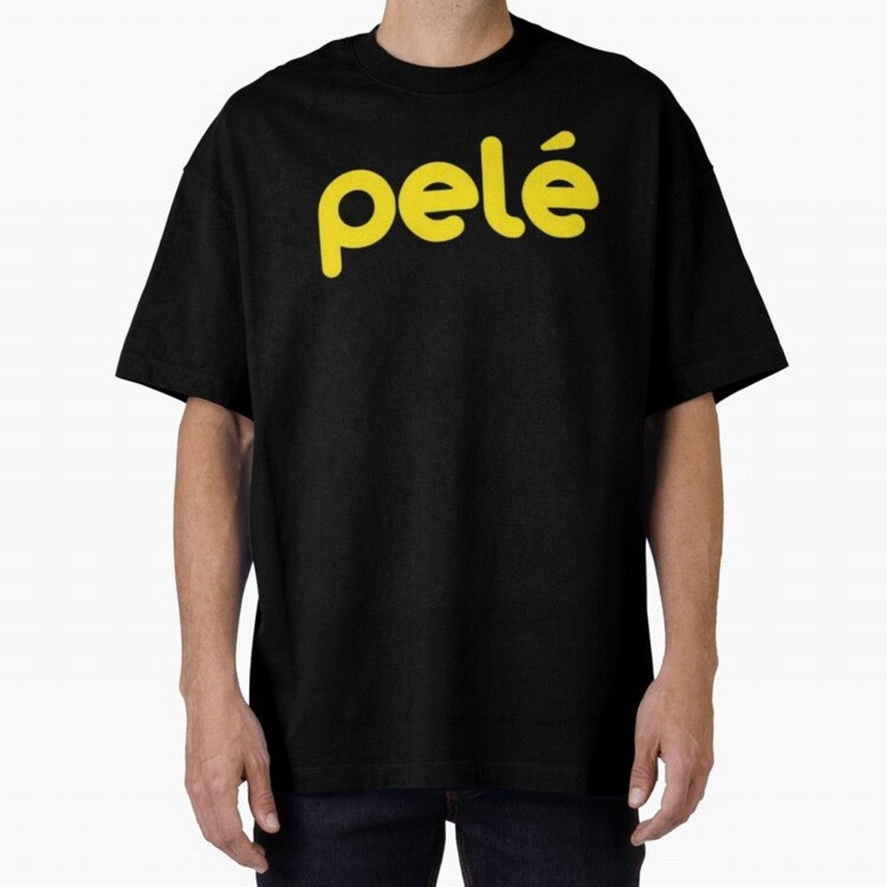 RIP the Great Brazilian Footballer Pel¨¦ Classic T-Shirt Fuel FIFA World Cup 2026 USA Canada Mexico Centered on CR7, France Energy, Football Passion, Legendary Performances, Festival Vibes and Supporter Community; Ideal for Football Dads, Football