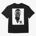 RIP the Great Pel¨¦ Classic T-Shirt Enjoy Match Day Hype around FIFA World Cup 2026 USA Canada Mexico, Messi, England, Retro Football Energy, Iconic Rivalries, Trophy Chase Drama and Stadium Atmosphere; Ideal for Fans Who Follow Messi, Cristiano