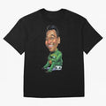 RIP Pel¨¦ Classic T-Shirt Bring Trophy Dreams to Match Day Hype around FIFA World Cup 2026, Haaland, Argentina, Supporter Pride, Iconic Celebrations, Legendary Names and Global Match Day Energy; Great for Supporters Who Love Legendary Players,