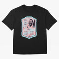 Pele Classic T-Shirt Create Match Day Hype around FIFA World Cup 2026 Group Stage, CR7, Portugal, Goal Celebration Energy, Supporter Heritage, Football Icons and Worldwide Tournament Joy; Ideal for Passionate Fans Who Love Underdog Stories,