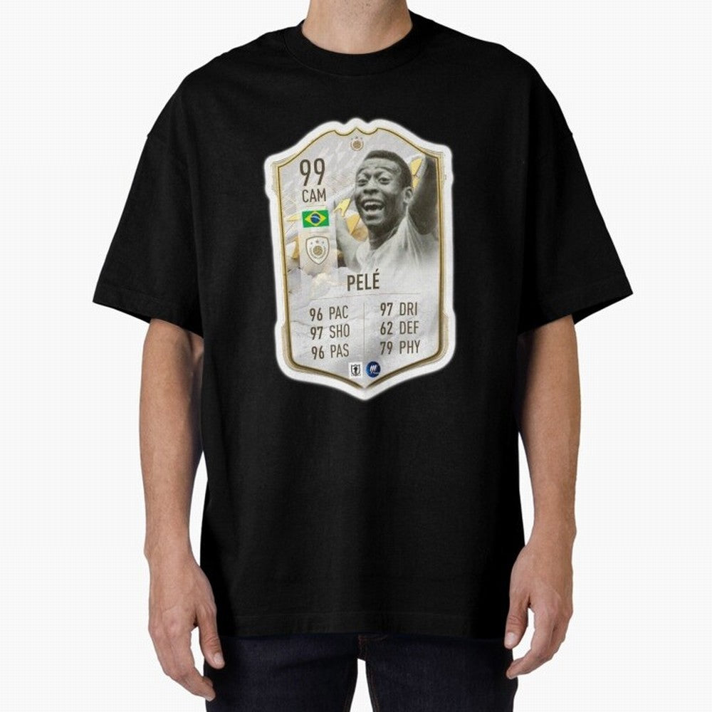 Pele Active T-Shirt Bring Home FIFA World Cup 2026 USA Canada Mexico for Fans of Haaland and Mbappe and Spain, Bringing Stadium Chants, National Pride, Trophy Dreams and Unforgettable Football Memories; Perfect for Fans, Collectors, Family