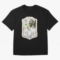 Pele Active T-Shirt Bring Home FIFA World Cup 2026 USA Canada Mexico for Fans of Haaland and Mbappe and Spain, Bringing Stadium Chants, National Pride, Trophy Dreams and Unforgettable Football Memories; Perfect for Fans, Collectors, Family
