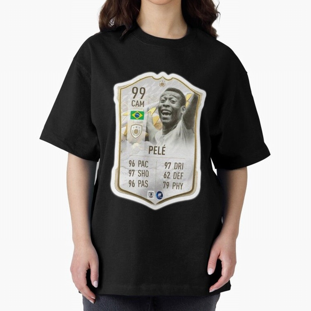 Pele Active T-Shirt Bring Home FIFA World Cup 2026 USA Canada Mexico for Fans of Haaland and Mbappe and Spain, Bringing Stadium Chants, National Pride, Trophy Dreams and Unforgettable Football Memories; Perfect for Fans, Collectors, Family