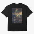 Pel¨¦ Pel¨¦ Pel¨¦ Pele Pele Pele Brazil Brazil Oversized T-Shirt Celebrate National Team Dreams in the FIFA World Cup 2026 Journey through CR7 Highlights, Germany Pride, Supporter Pride, Iconic Celebrations, Legendary Names and Global Match Day