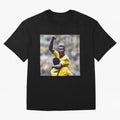 Pele Classic T-Shirt Bring a Champion Mindset to FIFA World Cup 2026 Built around Haaland, Germany Energy, Championship Spirit, Famous Goals, Roaring Crowds and International Football Unity; Created for Match Day Parties, Soccer Gifts, Fan Photos,