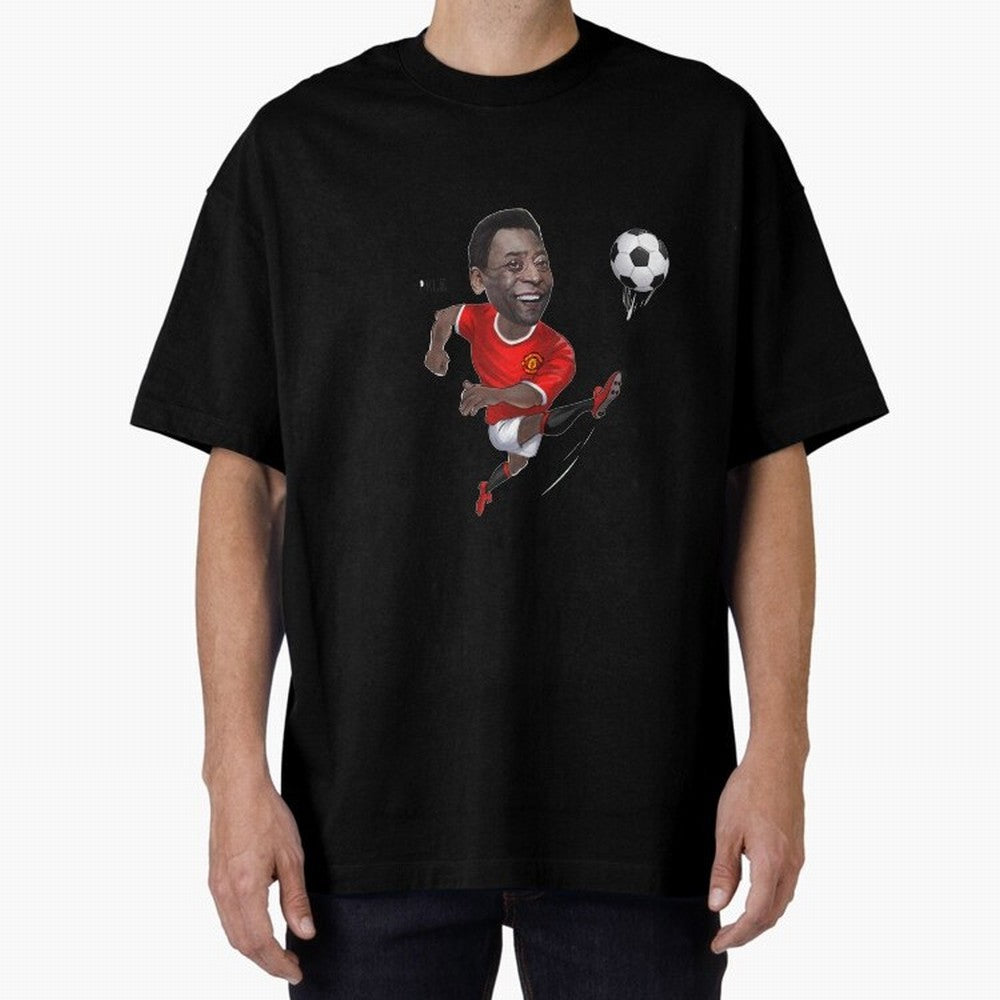 Pele Classic T-Shirt Celebrate Every Goal in FIFA World Cup 2026 USA Canada Mexico Spirit, Capturing Spain and Netherlands, Neymar, Game Day Rituals, Football Legends, Country Pride and the Road to the Final; Ideal for Fans Who Follow Messi,